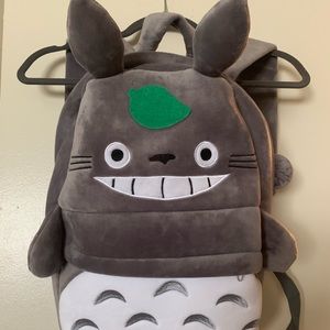 Totoro backpack